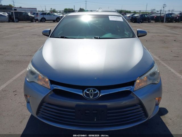 4T1BF1FK2HU758024 Toyota CAMRY LE