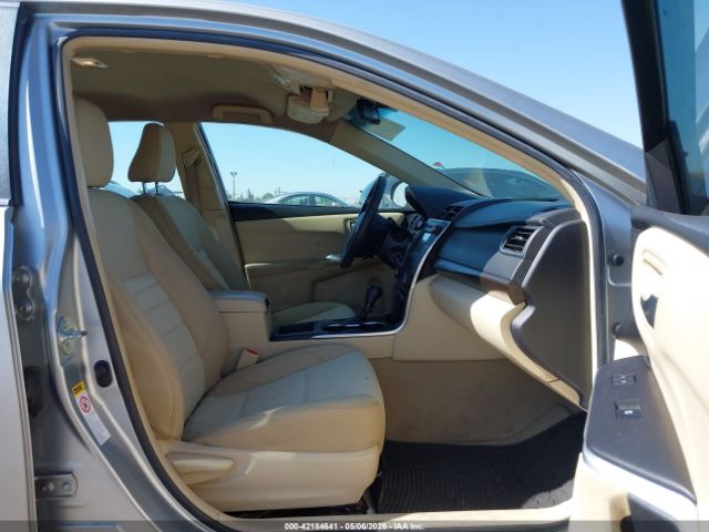 4T1BF1FK2HU758024 Toyota CAMRY LE