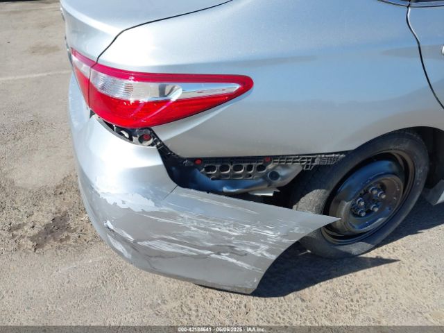 4T1BF1FK2HU758024 Toyota CAMRY LE