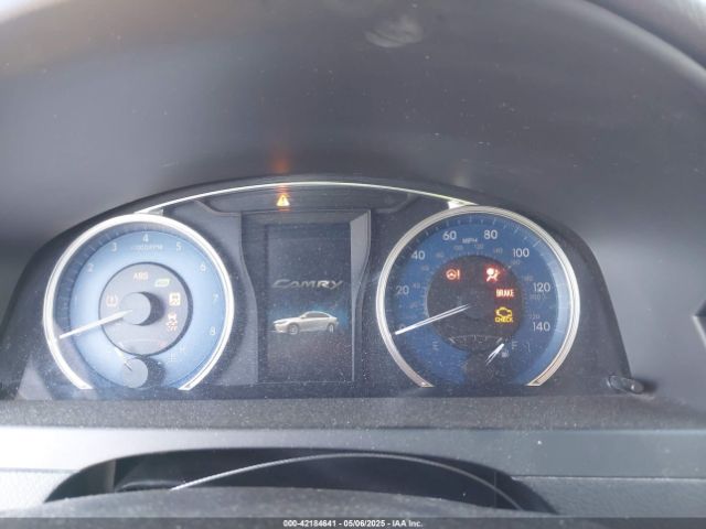 4T1BF1FK2HU758024 Toyota CAMRY LE