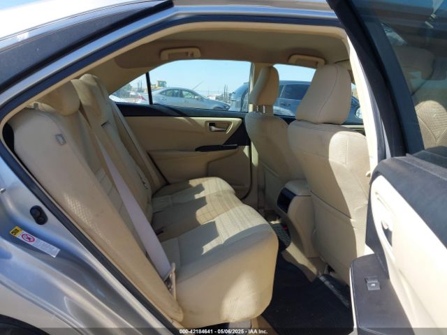 4T1BF1FK2HU758024 Toyota CAMRY LE