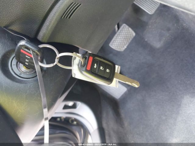 19XFC2F59GE040501 Honda Civic Lx