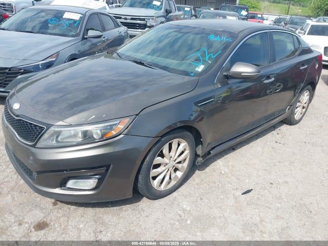 5XXGN4A73EG300947 KIA OPTIMA EX