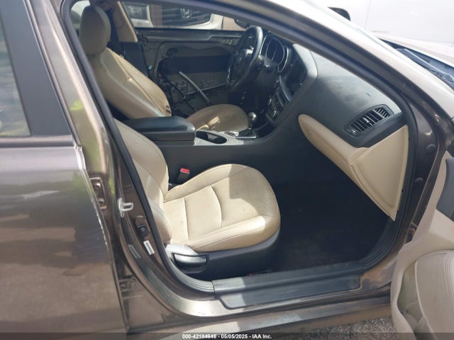 5XXGN4A73EG300947 KIA OPTIMA EX