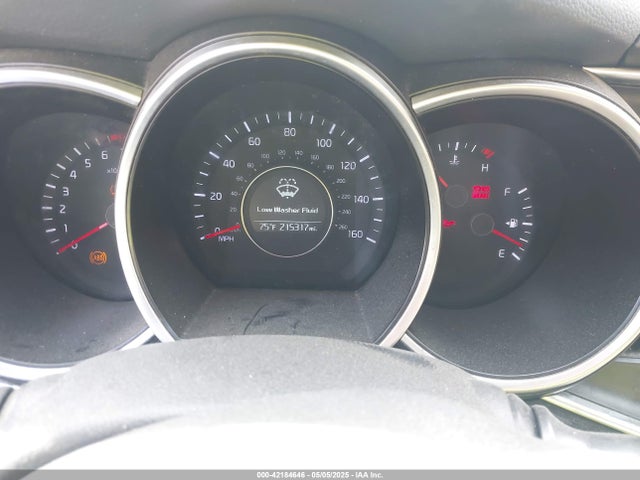5XXGN4A73EG300947 KIA OPTIMA EX