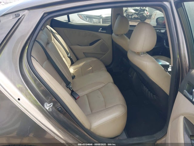 5XXGN4A73EG300947 KIA OPTIMA EX