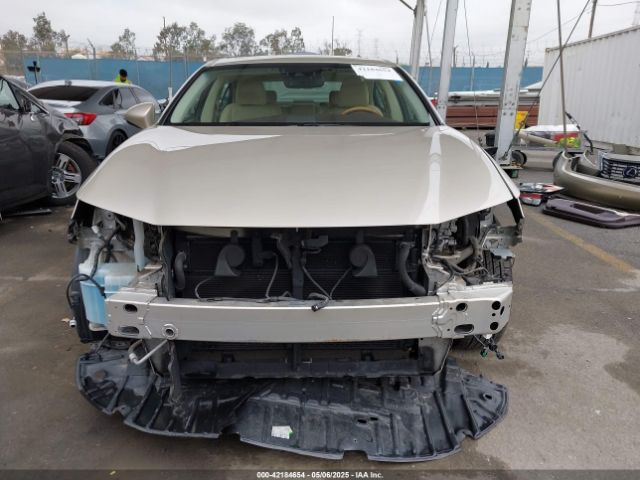 JTHBW1GG3J2194320 Lexus ES 300H