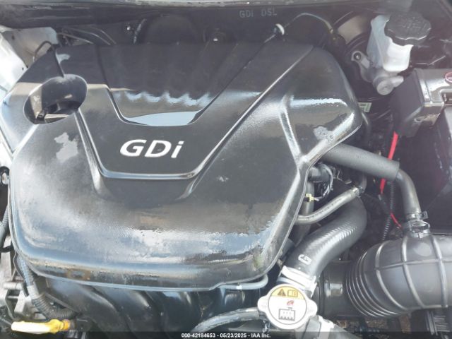 KMHCT4AE4FU824652 Hyundai ACCENT GLS