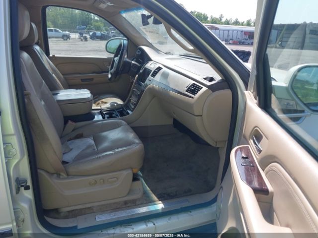 2009 CADILLAC ESCALADE 1GYFK23249R284846 Photo 4