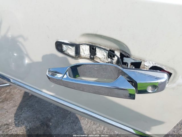 2009 CADILLAC ESCALADE 1GYFK23249R284846 Photo 5