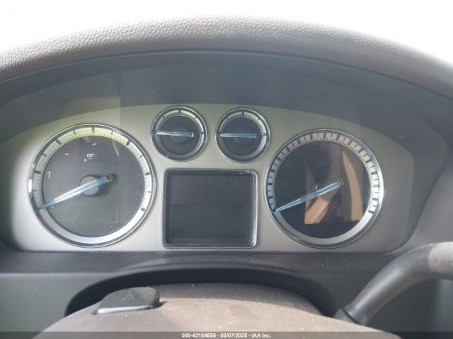 2009 CADILLAC ESCALADE 1GYFK23249R284846 Photo 6