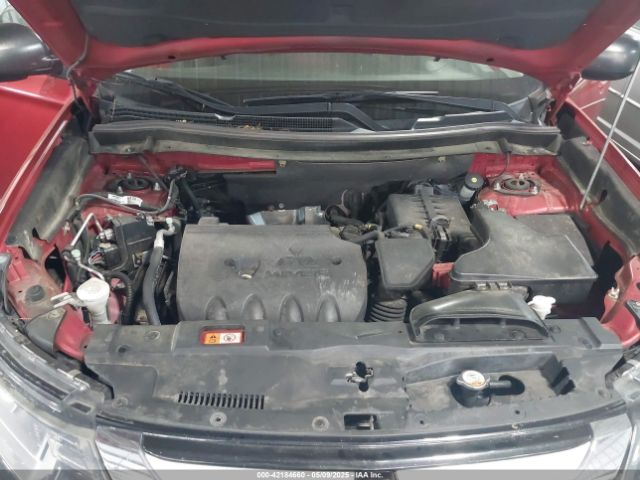 JA4AZ3A32GZ030881 Mitsubishi Outlander Es