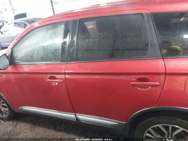 JA4AZ3A32GZ030881 Mitsubishi Outlander Es