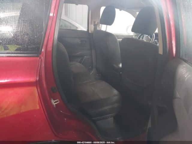 JA4AZ3A32GZ030881 Mitsubishi Outlander Es