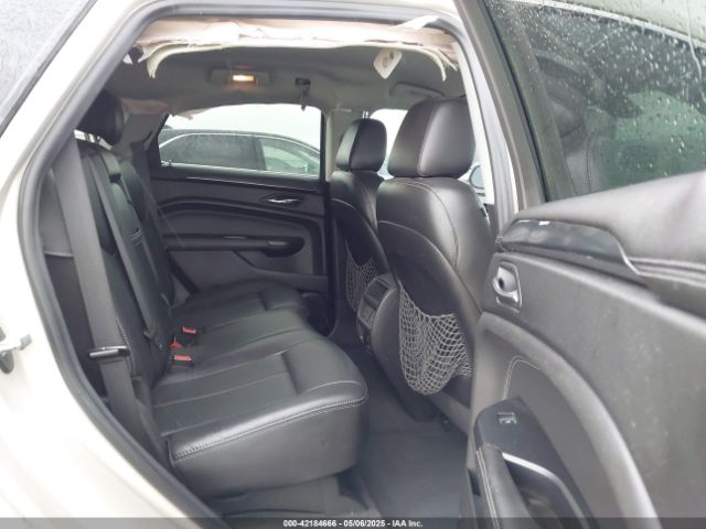 2015 CADILLAC SRX 3GYFNAE37FS597695 Photo 7