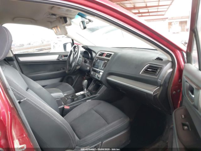 4S3BNBC65G3041433 Subaru Legacy 2.5i Premium