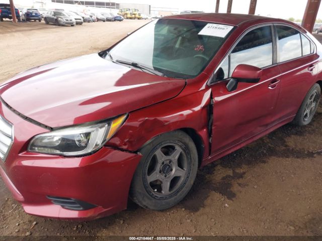 4S3BNBC65G3041433 Subaru Legacy 2.5i Premium