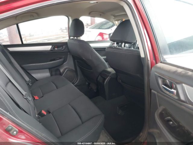 4S3BNBC65G3041433 Subaru Legacy 2.5i Premium