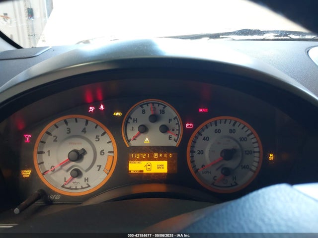 1N6AA0EC2EN508966 Nissan Titan Pro-4x/s/sl/sv