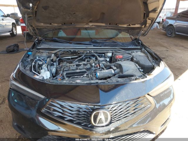19UDE4H64PA005503 Acura Integra A-spec Technology