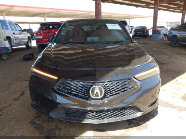 19UDE4H64PA005503 Acura Integra A-spec Technology