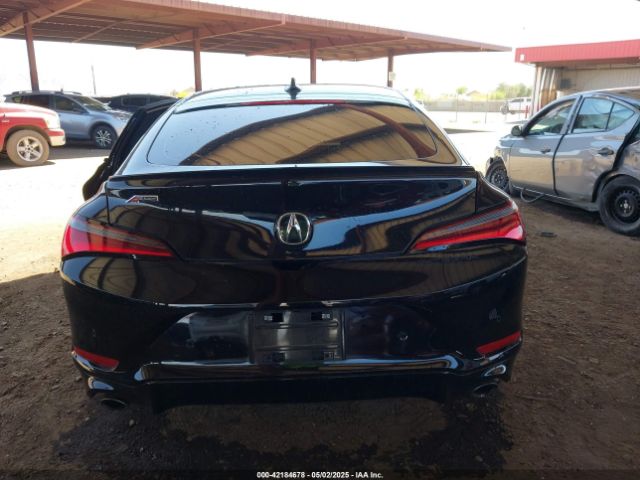 19UDE4H64PA005503 Acura Integra A-spec Technology
