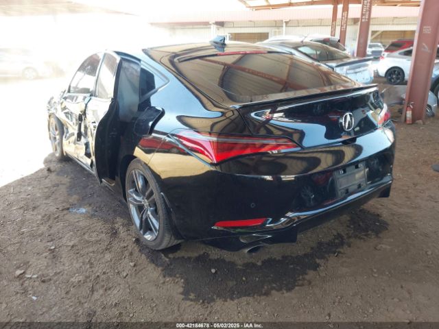 19UDE4H64PA005503 Acura Integra A-spec Technology