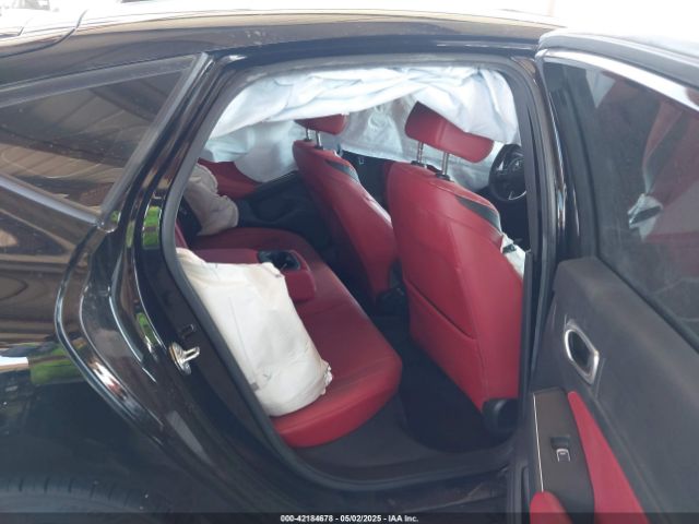 19UDE4H64PA005503 Acura Integra A-spec Technology
