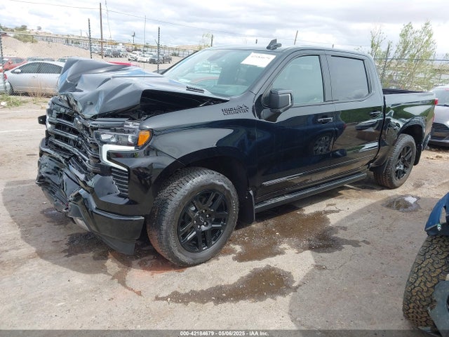 1GCUDJE81RZ311617 Chevrolet lz0