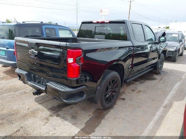 1GCUDJE81RZ311617 Chevrolet lz0