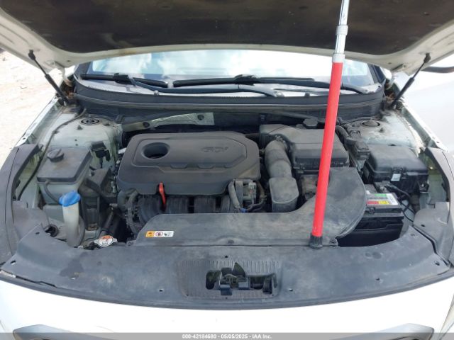 5NPE24AF5HH441213 Hyundai Sonata