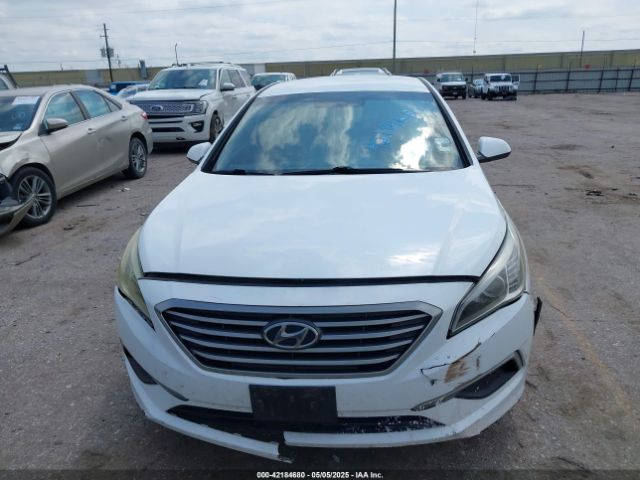 5NPE24AF5HH441213 Hyundai Sonata