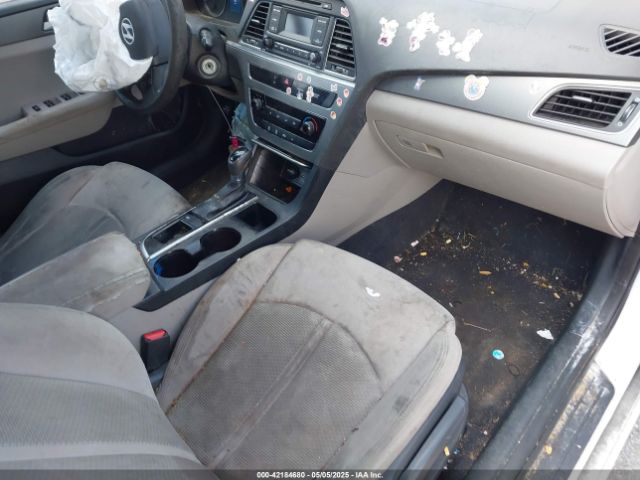 5NPE24AF5HH441213 Hyundai Sonata