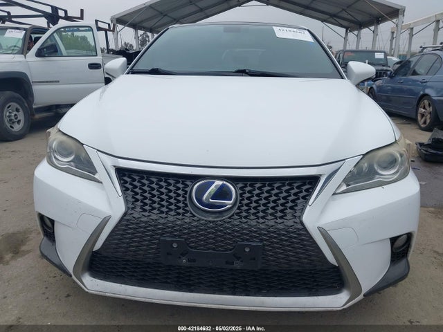 Lexus 2zr-fxe+3jm 2014 JTHKD5BH0E2181074 Image 12