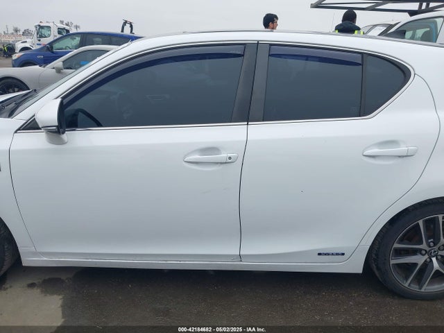 Lexus 2zr-fxe+3jm 2014 JTHKD5BH0E2181074 Image 14
