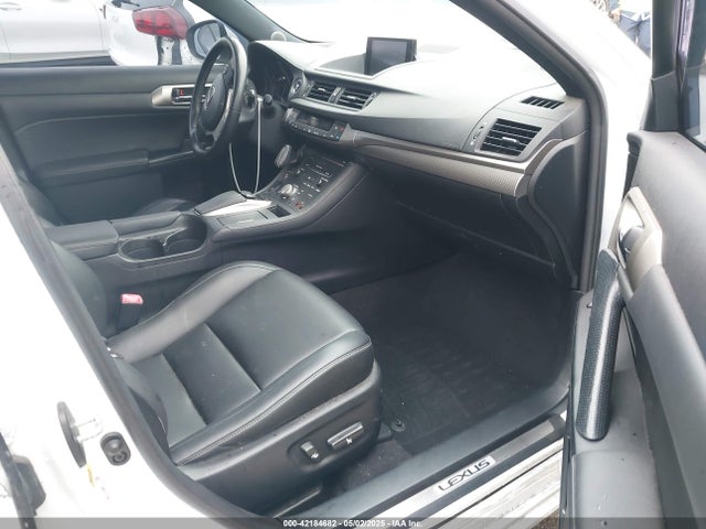 Lexus 2zr-fxe+3jm 2014 JTHKD5BH0E2181074 Image 5