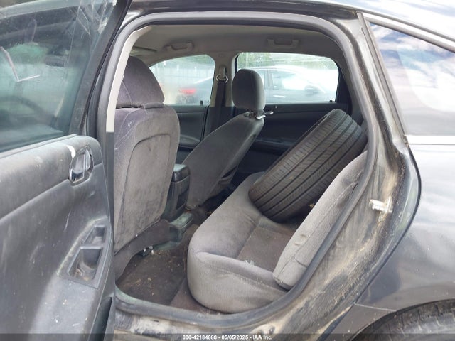 2G1WA5E32E1176186 Chevrolet Impala Limited Ls