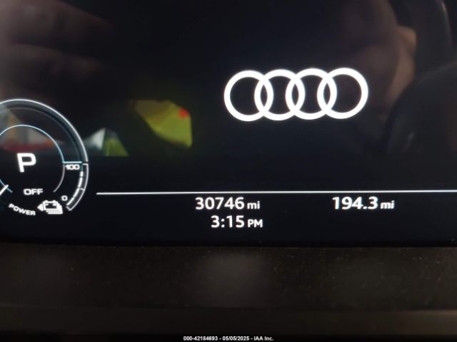 2019 AUDI E-TRON WA1LAAGE4KB023803 Photo 6