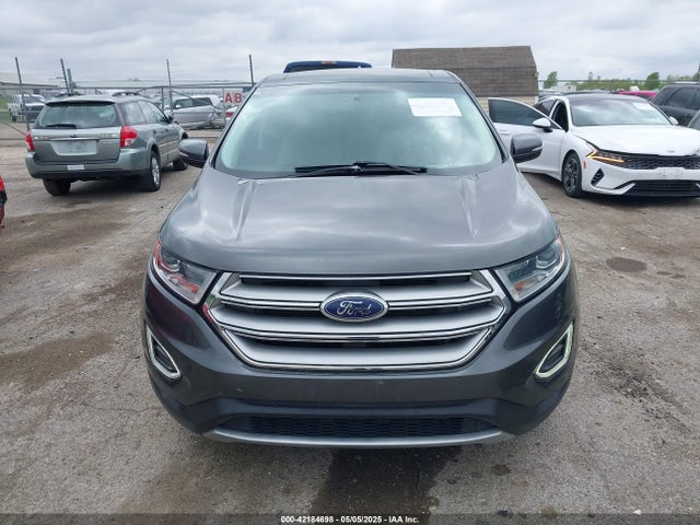 Ford Edge Titanium 2015 2FMTK3K81FBB88882 Image 12