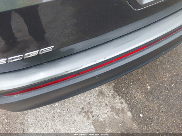 Ford Edge Titanium 2015 2FMTK3K81FBB88882 Image 6