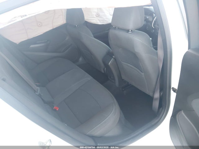 1G1BE5SM8H7120714 Chevrolet Cruze Lt Auto