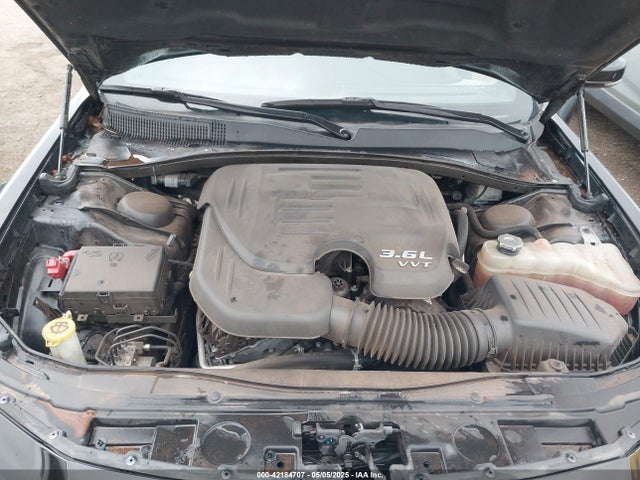 Chrysler 300 300s 2021 2C3CCABG9MH545964 Image 10