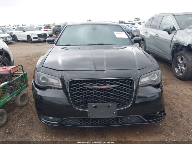 Chrysler 300 300s 2021 2C3CCABG9MH545964 Image 13