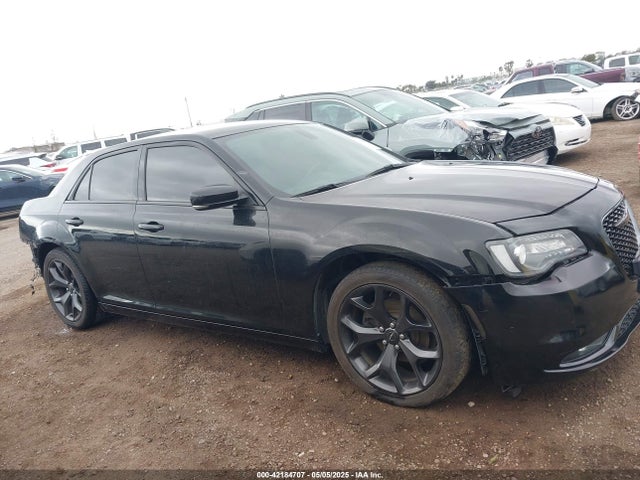 Chrysler 300 300s 2021 2C3CCABG9MH545964 Image 14