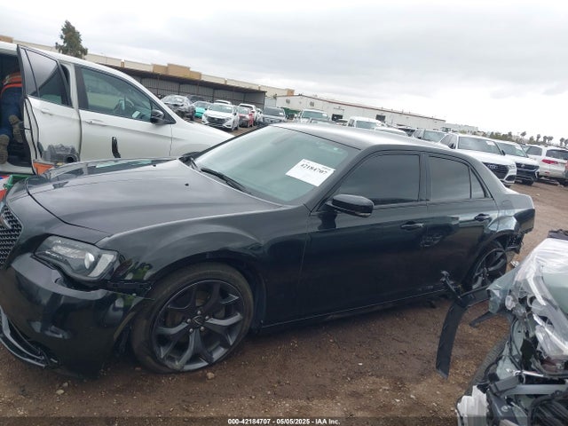 Chrysler 300 300s 2021 2C3CCABG9MH545964 Image 15