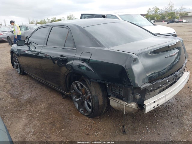 Chrysler 300 300s 2021 2C3CCABG9MH545964 Image 3
