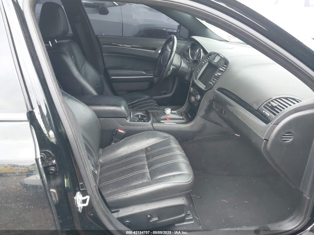 Chrysler 300 300s 2021 2C3CCABG9MH545964 Image 5