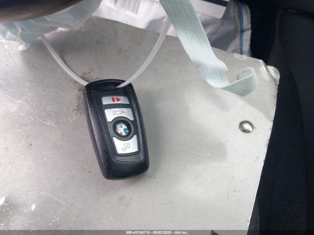 2016 BMW 528I WBA5A5C52GD526329 Photo 10