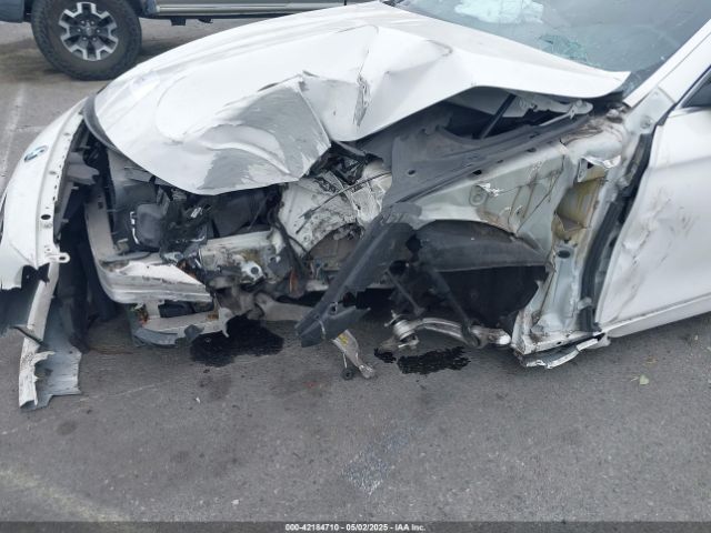 2016 BMW 528I WBA5A5C52GD526329 Photo 5
