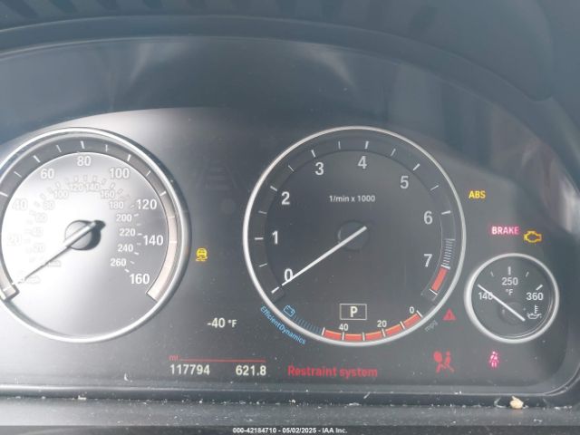 2016 BMW 528I WBA5A5C52GD526329 Photo 6